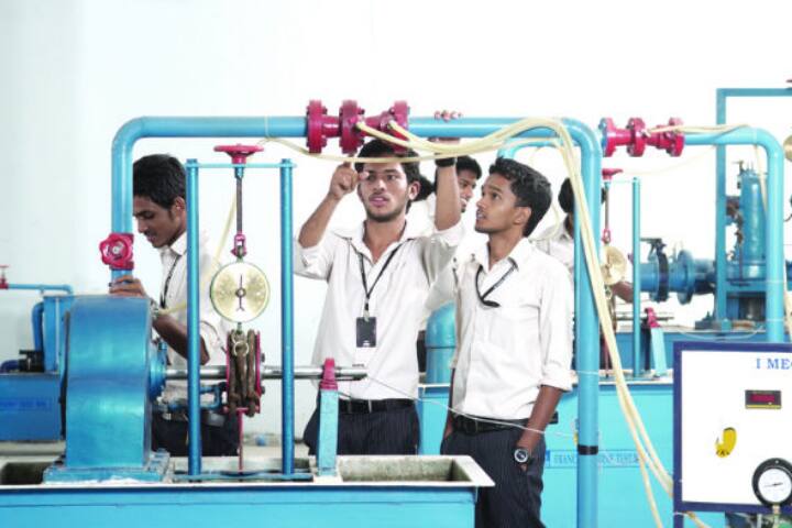 laboratory